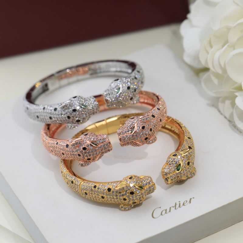 Ca*t*er bracelets